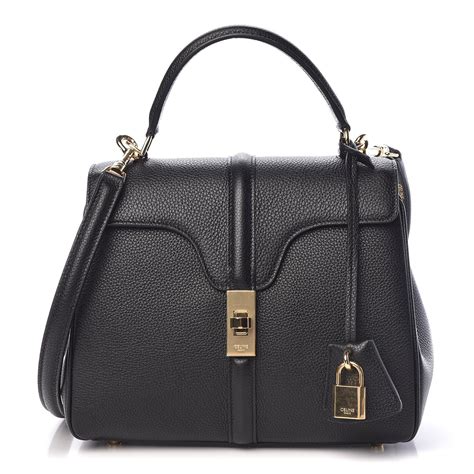 black Céline Women Handbags 